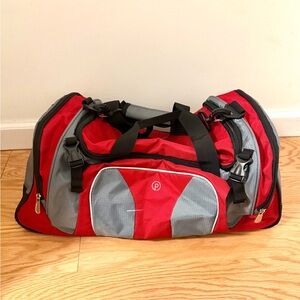 Duffle bag